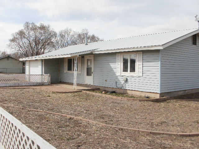 1025 E Maricopa DrSpringerville, AZ, 85938Apache County