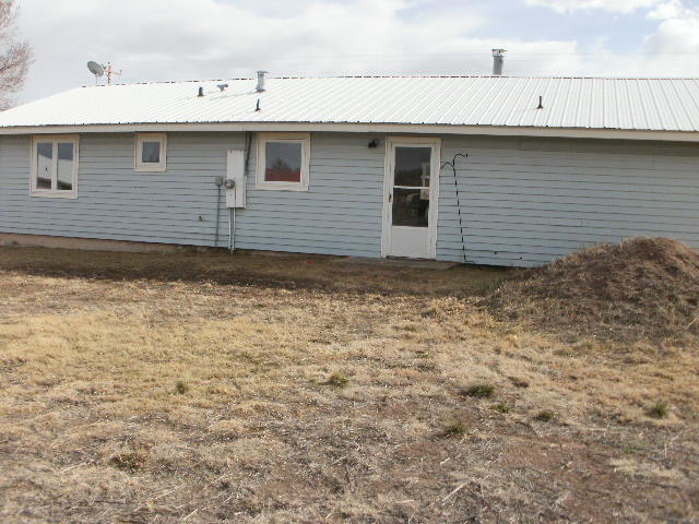 1025 E Maricopa DrSpringerville, AZ, 85938Apache County