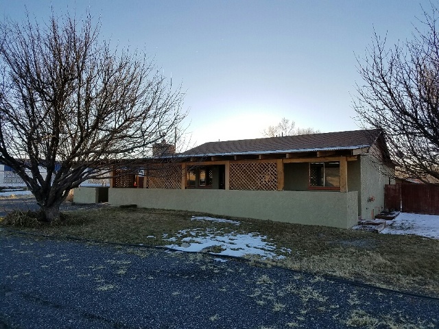41 N.E.StSpringerville, AZ, 85938Apache County