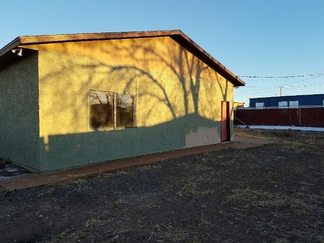 41 N.E.StSpringerville, AZ, 85938Apache County