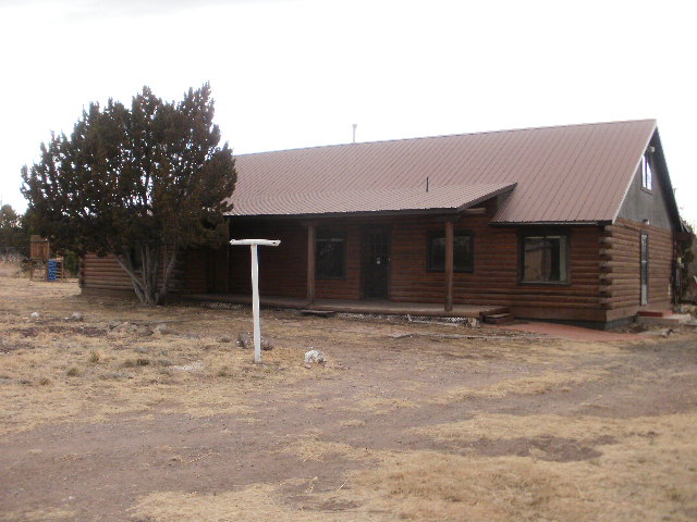 1734 East Becker Lane LoopSpringerville, AZ, 85938Apache County