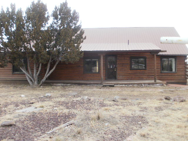 1734 East Becker Lane LoopSpringerville, AZ, 85938Apache County