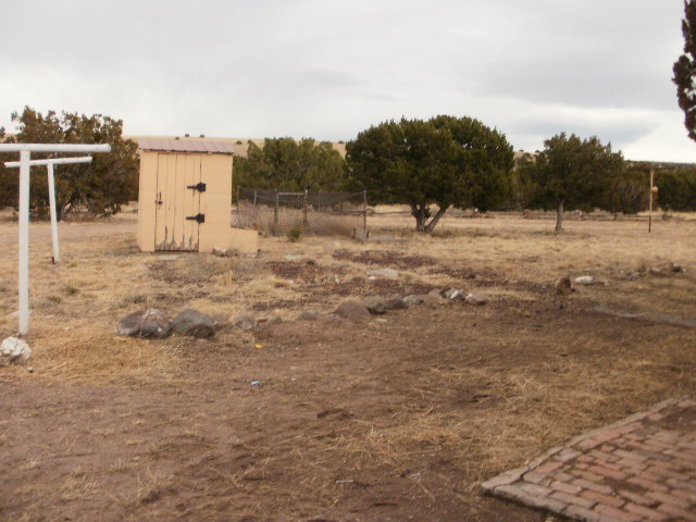 1734 East Becker Lane LoopSpringerville, AZ, 85938Apache County