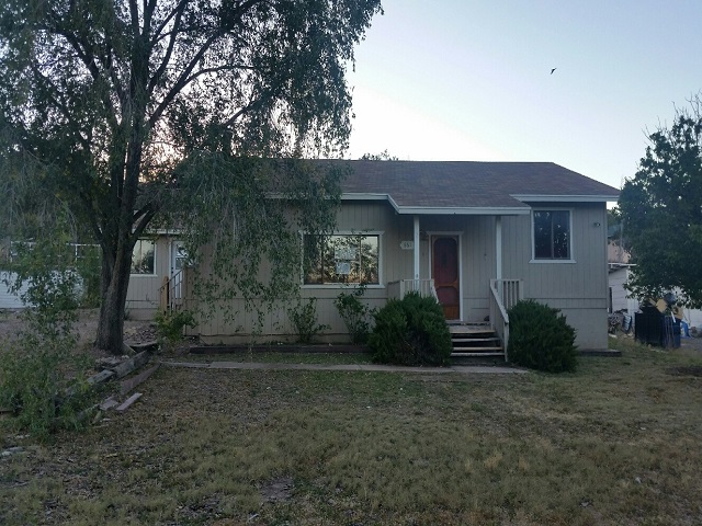 661 S.Voigt StreetSpringerville, AZ, 85938Apache County