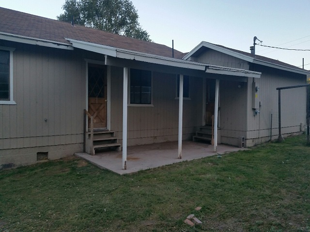 661 S.Voigt StreetSpringerville, AZ, 85938Apache County