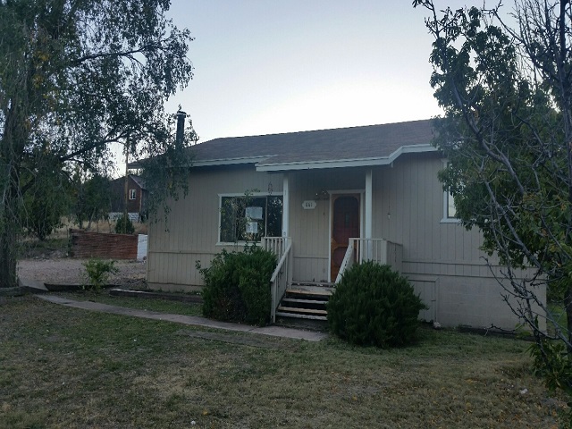 661 S.Voigt StreetSpringerville, AZ, 85938Apache County
