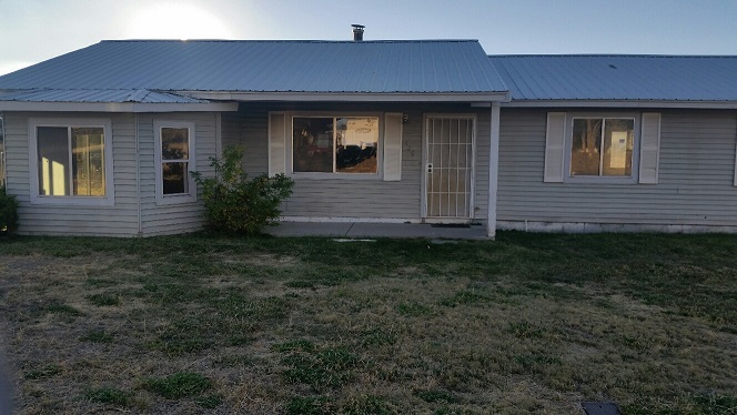428 S El Cajon CirSpringerville, AZ, 85938Apache County