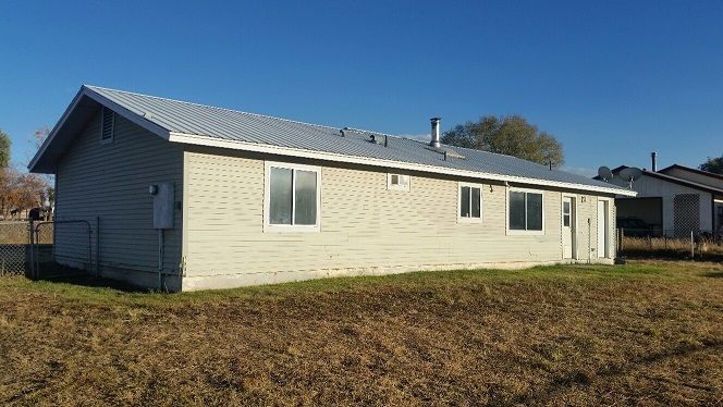 428 S El Cajon CirSpringerville, AZ, 85938Apache County