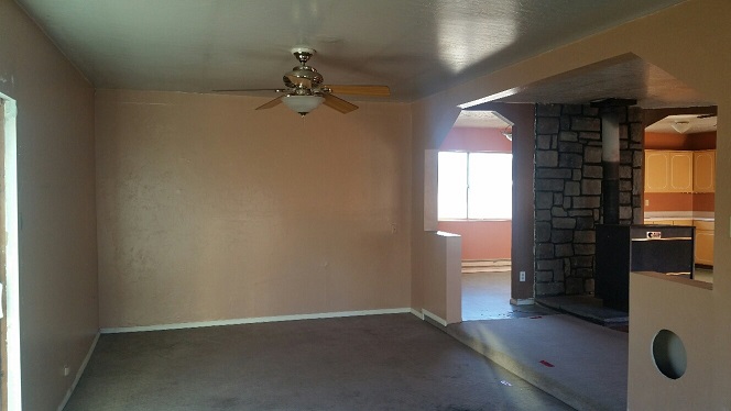 428 S El Cajon CirSpringerville, AZ, 85938Apache County