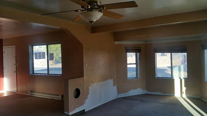 428 S El Cajon CirSpringerville, AZ, 85938Apache County