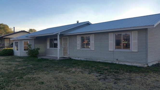428 S El Cajon CirSpringerville, AZ, 85938Apache County