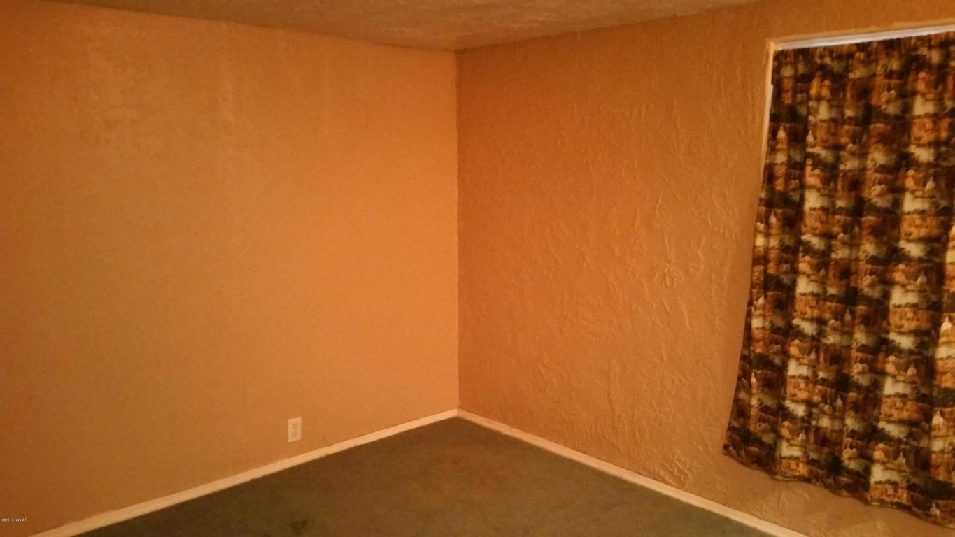 330 E Center Street, Taylor, AZ 85939