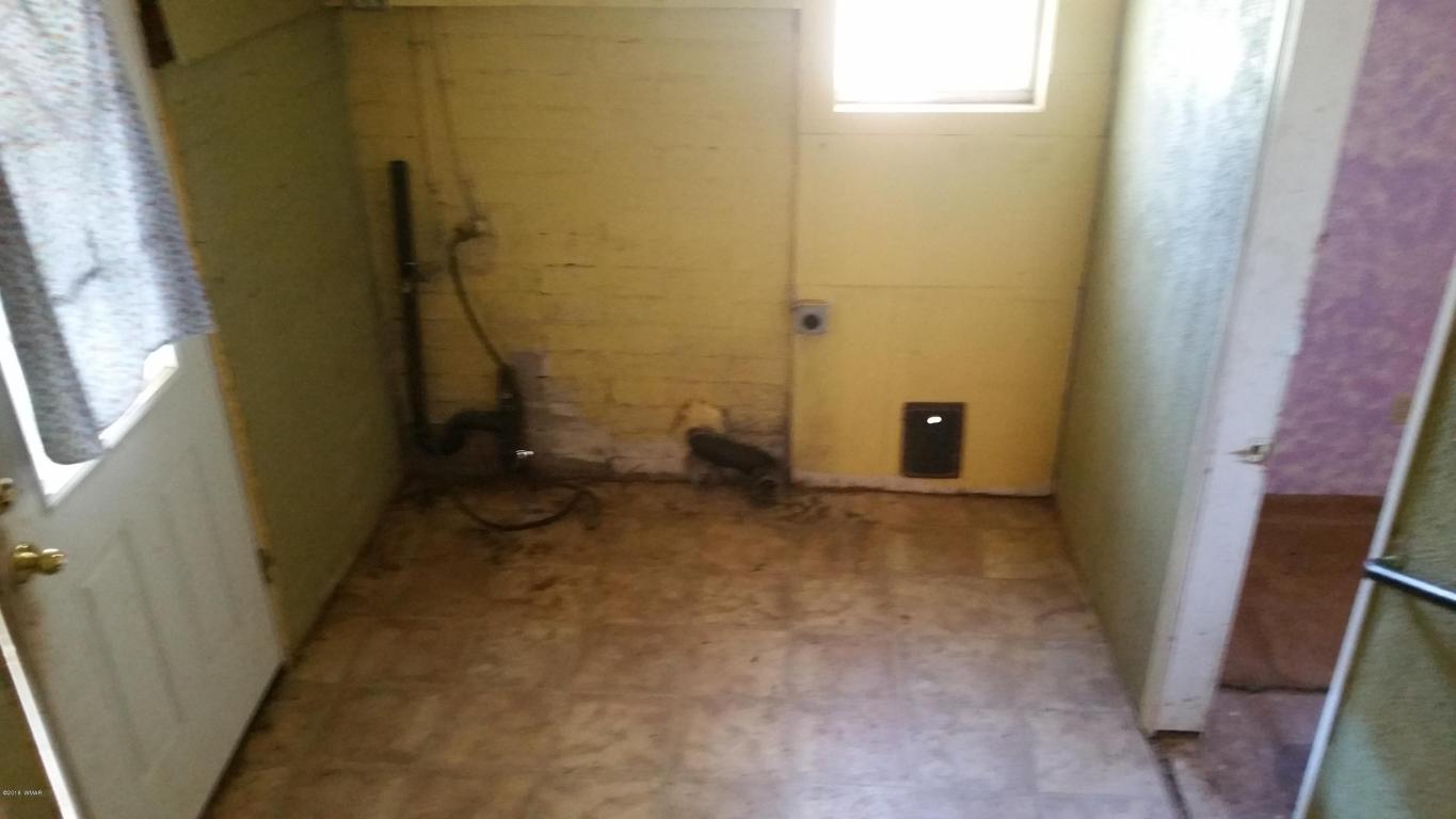 330 E Center Street, Taylor, AZ 85939