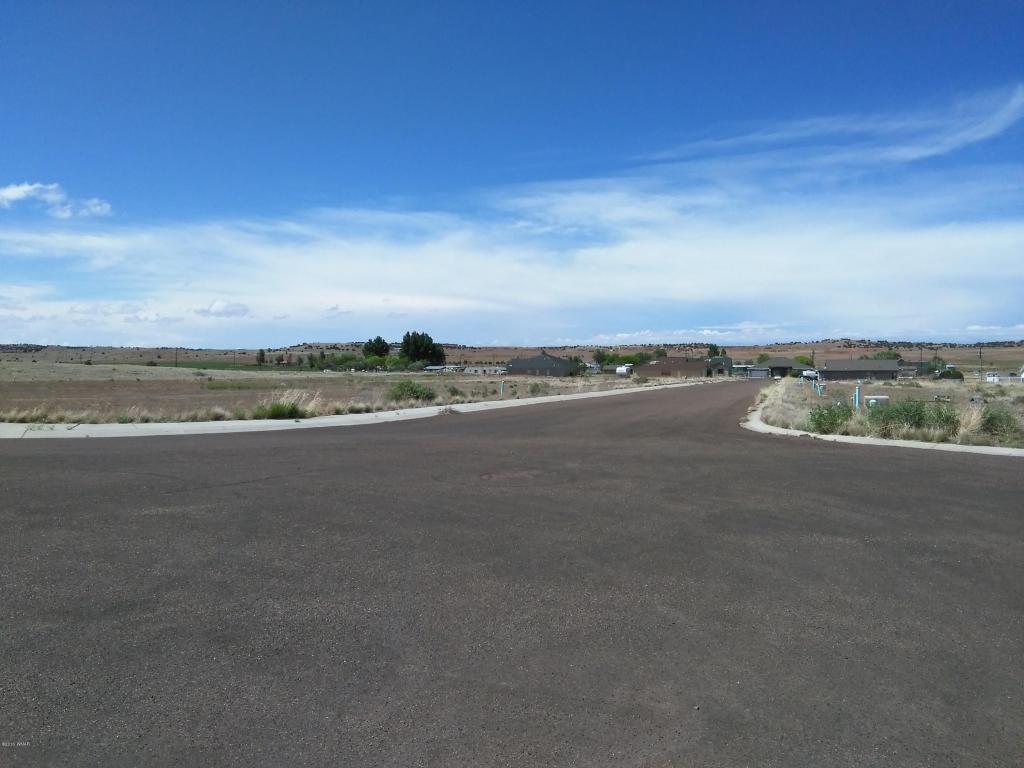 0 Loop Street, Taylor, AZ 85939