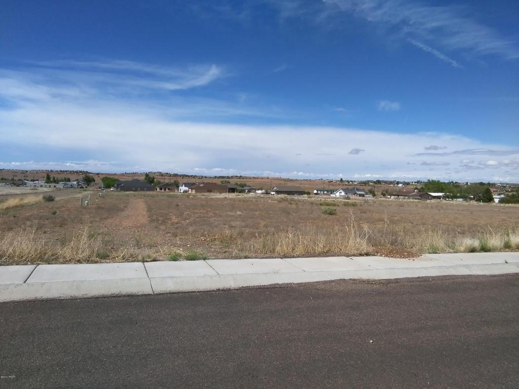 0 Loop Street, Taylor, AZ 85939