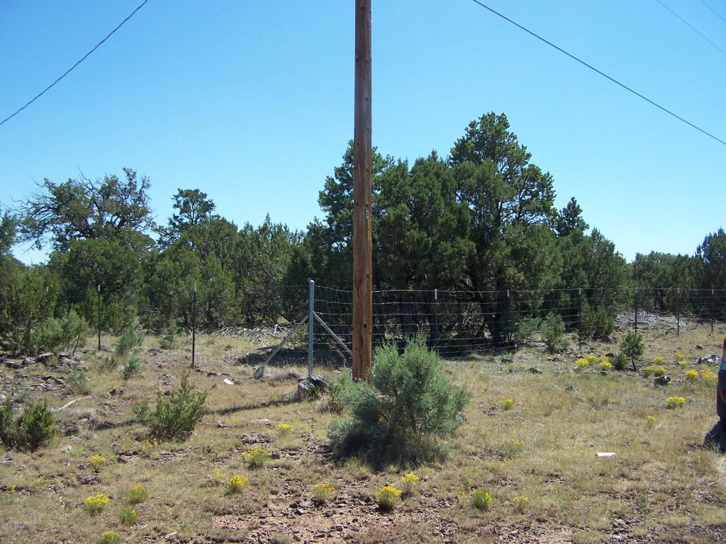 20 CR 3071, Vernon, AZ 85940