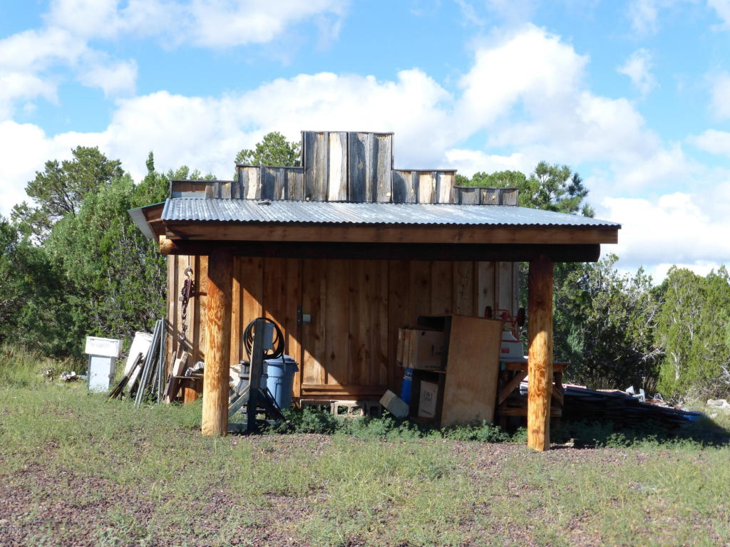 18 County Road 3168, Vernon, AZ 85940