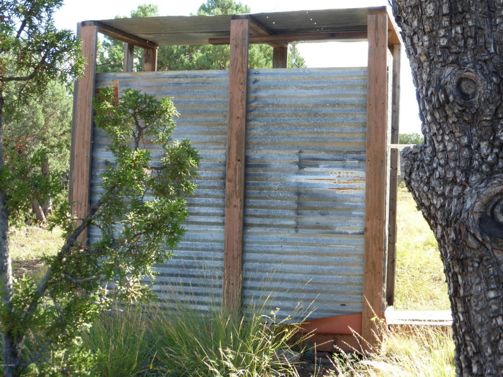 18 County Road 3168, Vernon, AZ 85940