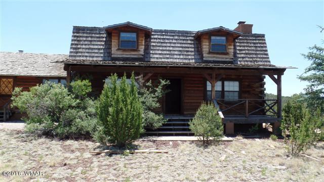 017 ACR N3099, Vernon, AZ 85940