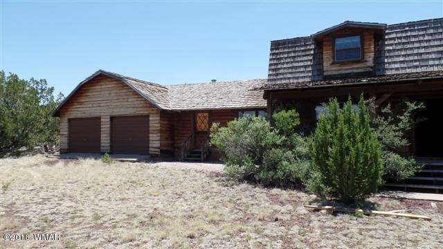 017 ACR N3099, Vernon, AZ 85940
