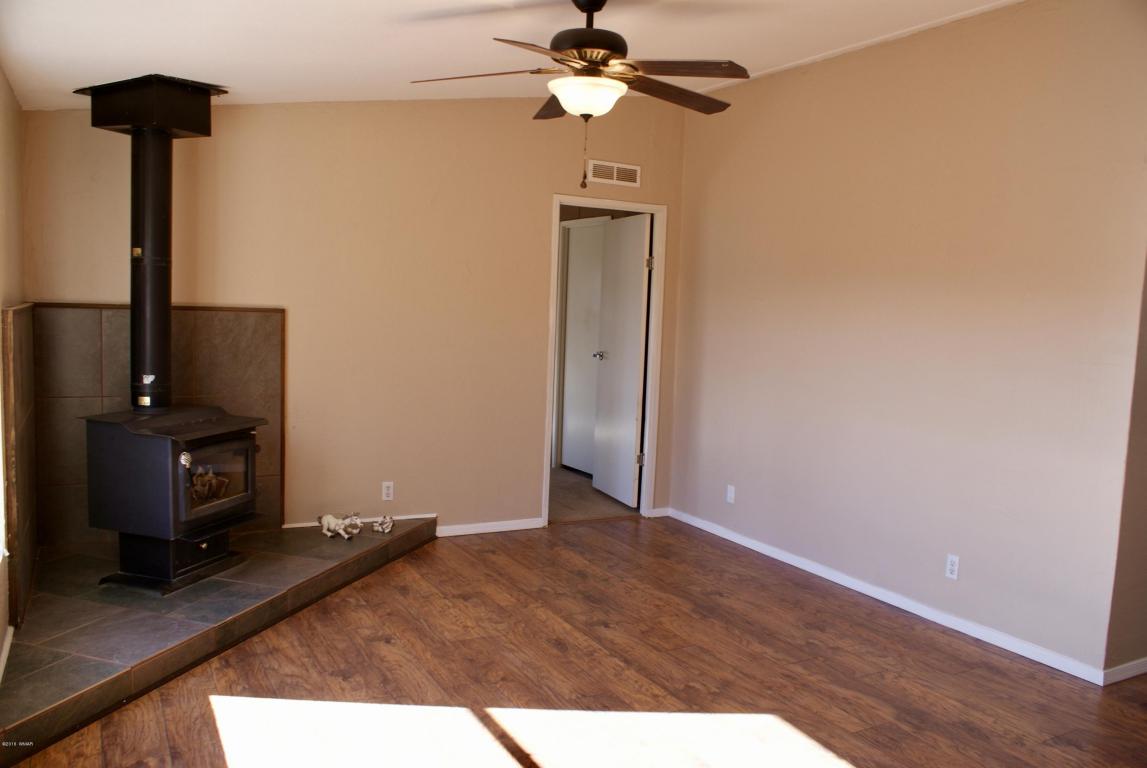 Lot 66 Antelope, Vernon, AZ 85940