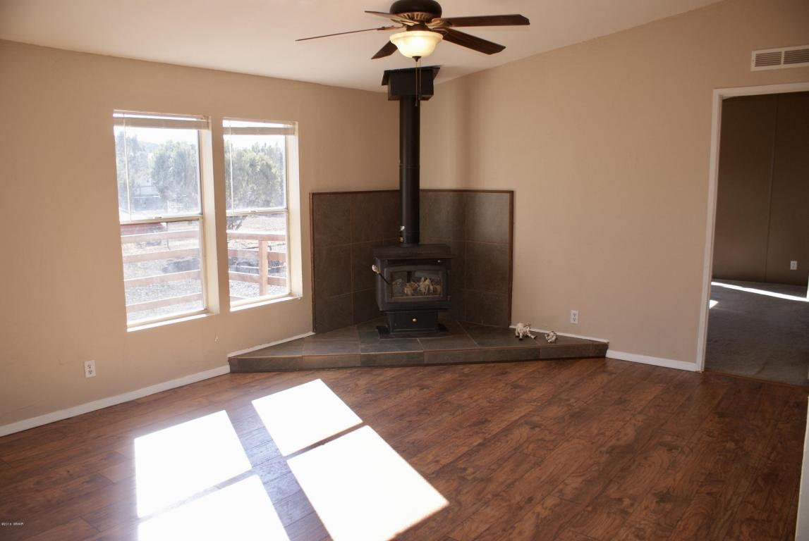 Lot 66 Antelope, Vernon, AZ 85940
