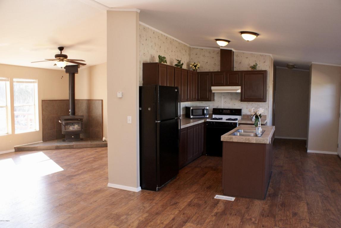 Lot 66 Antelope, Vernon, AZ 85940