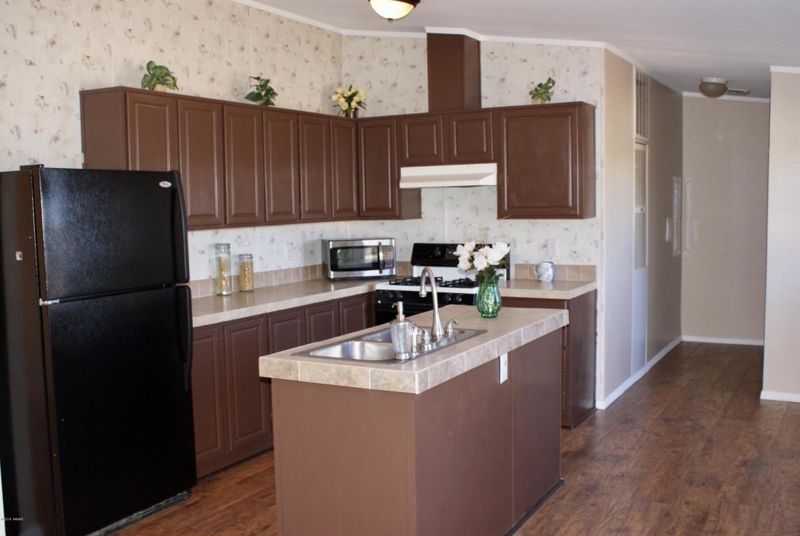 Lot 66 Antelope, Vernon, AZ 85940