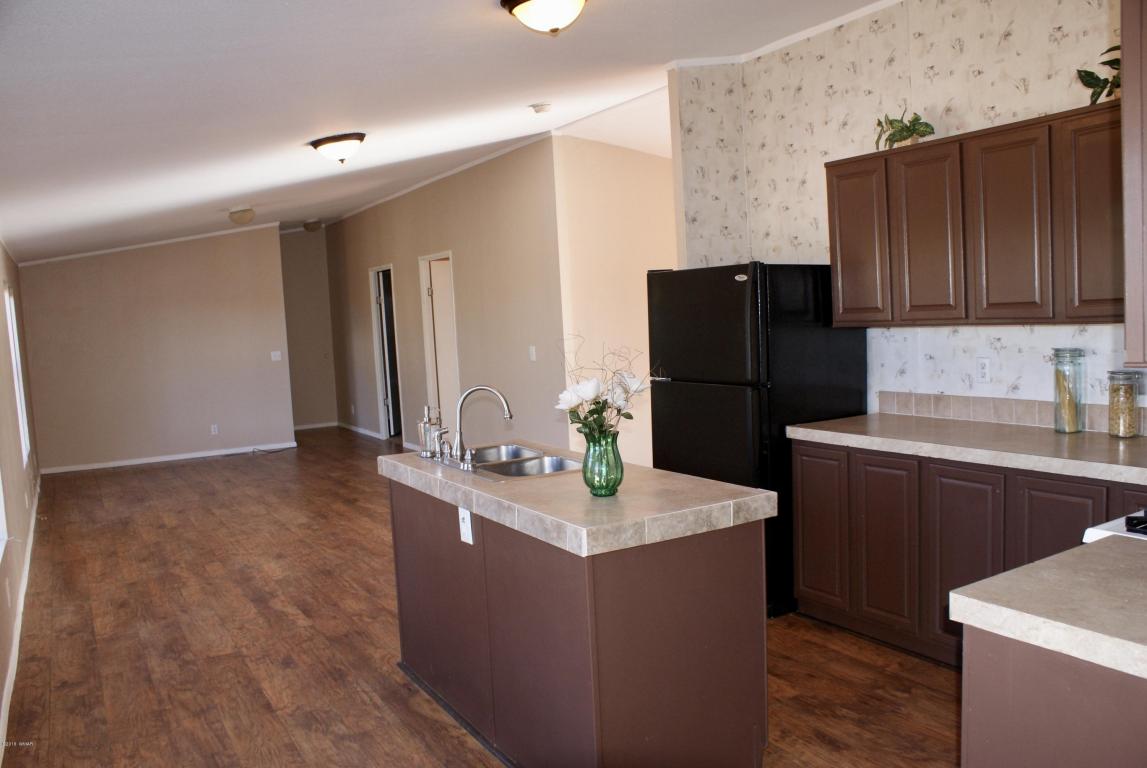 Lot 66 Antelope, Vernon, AZ 85940