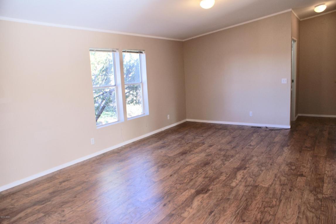 Lot 66 Antelope, Vernon, AZ 85940