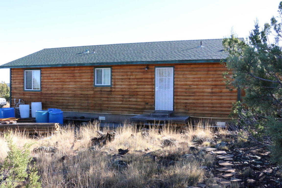 15 ACR 3170, Vernon, AZ 85940
