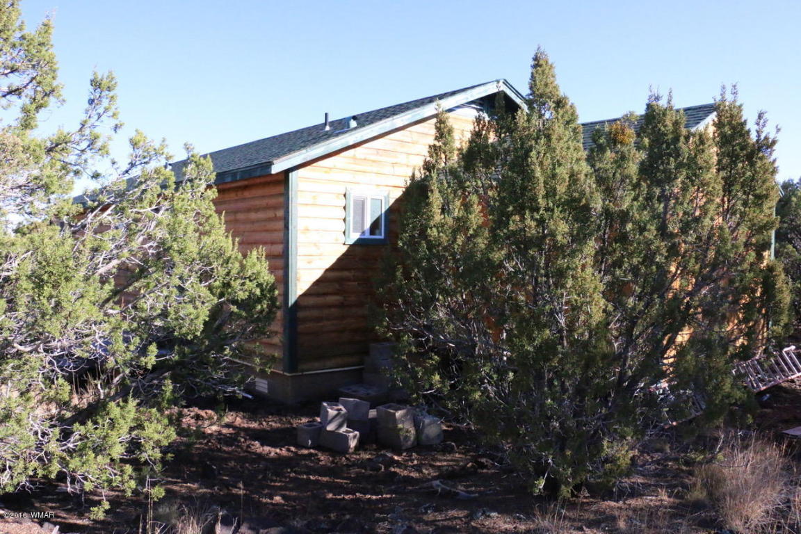 15 ACR 3170, Vernon, AZ 85940