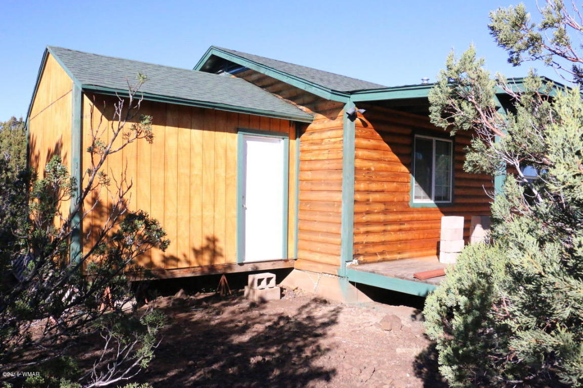 15 ACR 3170, Vernon, AZ 85940