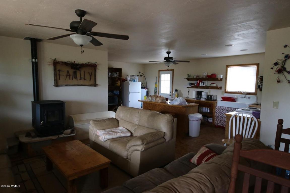 15 ACR 3170, Vernon, AZ 85940