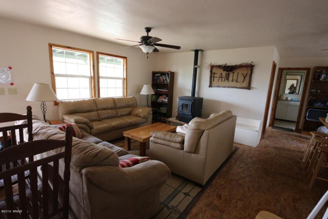 15 ACR 3170, Vernon, AZ 85940
