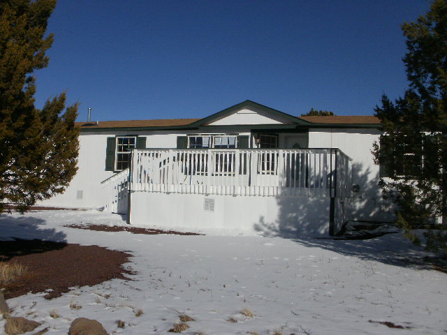 20 Acr 3148Vernon, AZ, 85940Apache County