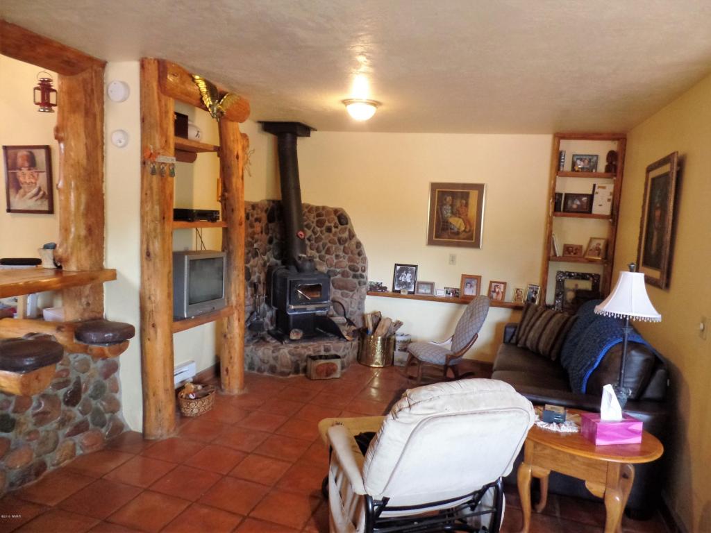 41 County Road 3113, Vernon, AZ 85940