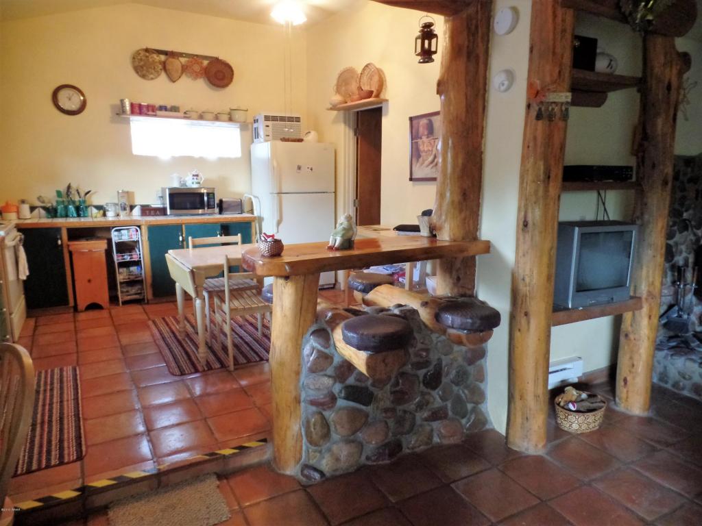 41 County Road 3113, Vernon, AZ 85940