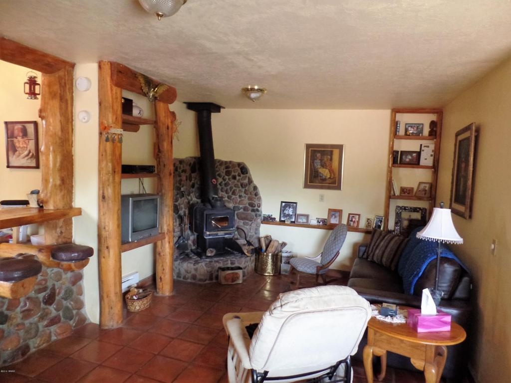 41 County Road 3113, Vernon, AZ 85940