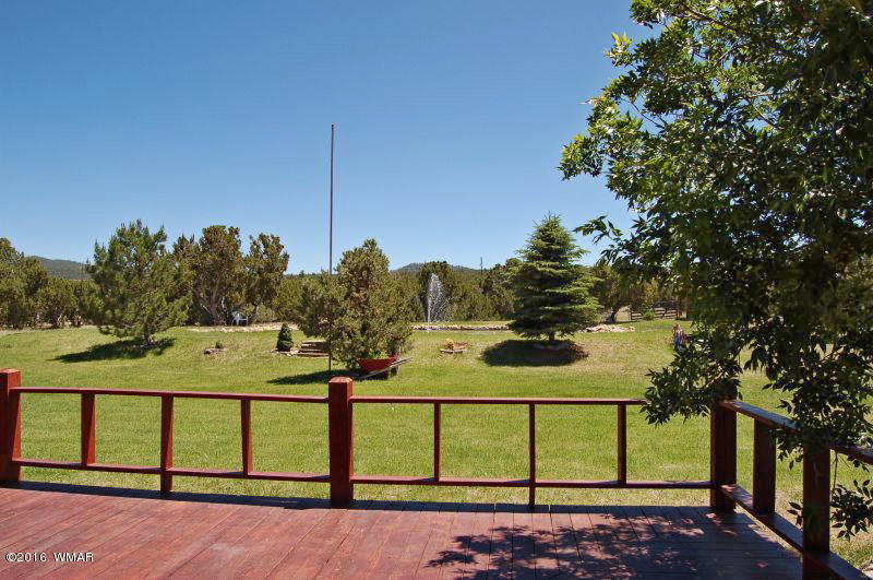 481 Apache County Road 3144, Vernon, AZ 85940