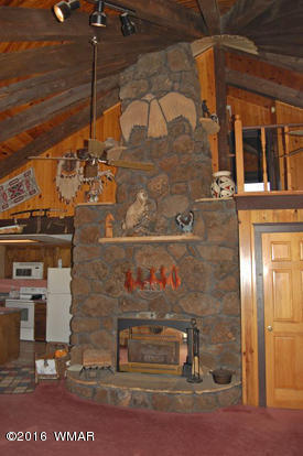 481 Apache County Road 3144, Vernon, AZ 85940