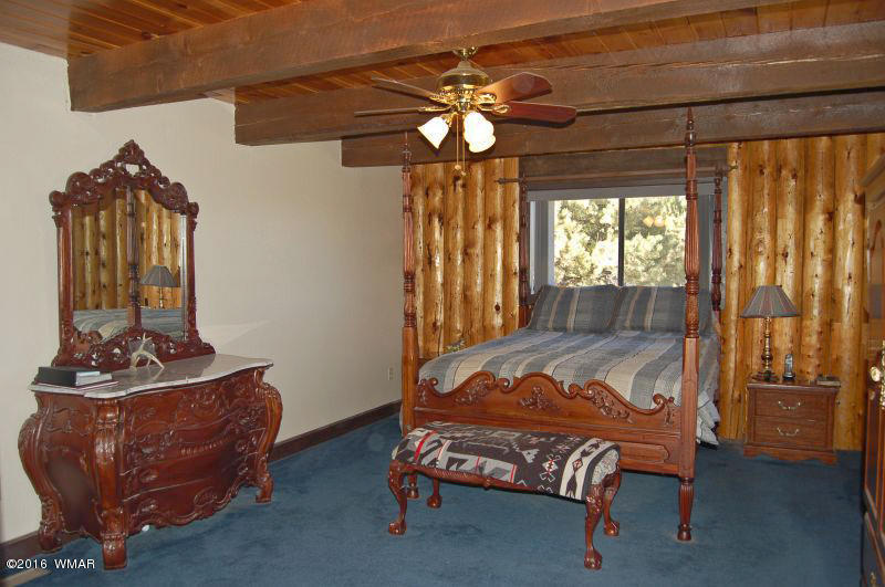 481 Apache County Road 3144, Vernon, AZ 85940