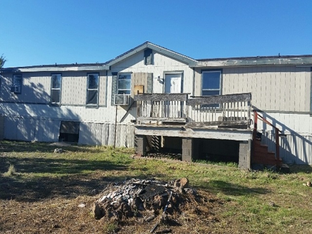 383a County Road N3076Vernon, AZ, 85940Apache County