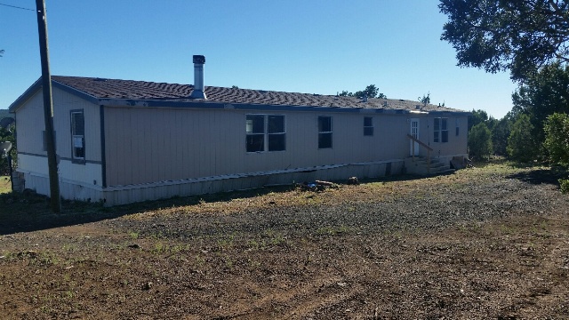 383a County Road N3076Vernon, AZ, 85940Apache County