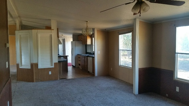 383a County Road N3076Vernon, AZ, 85940Apache County