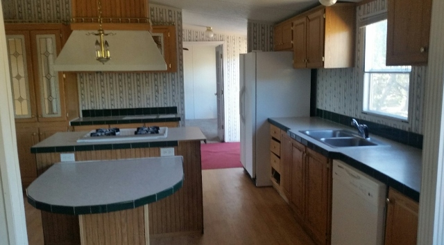 383a County Road N3076Vernon, AZ, 85940Apache County