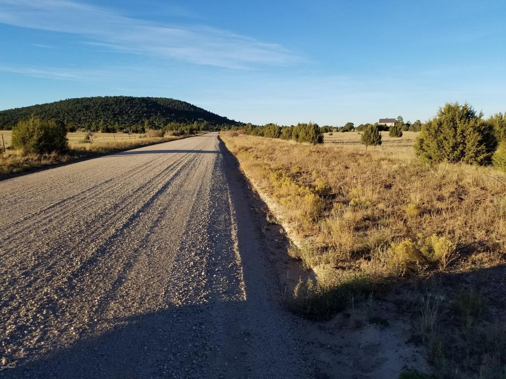 3140 ACR Vernon-Mcnary Road, Vernon, AZ 85940