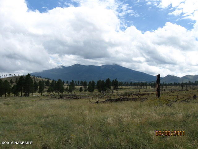 0 Snowbowl Estates 2,Lot 7, Flagstaff, AZ 86001