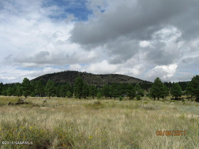 0 Snowbowl Estates 2,Lot 7, Flagstaff, AZ 86001