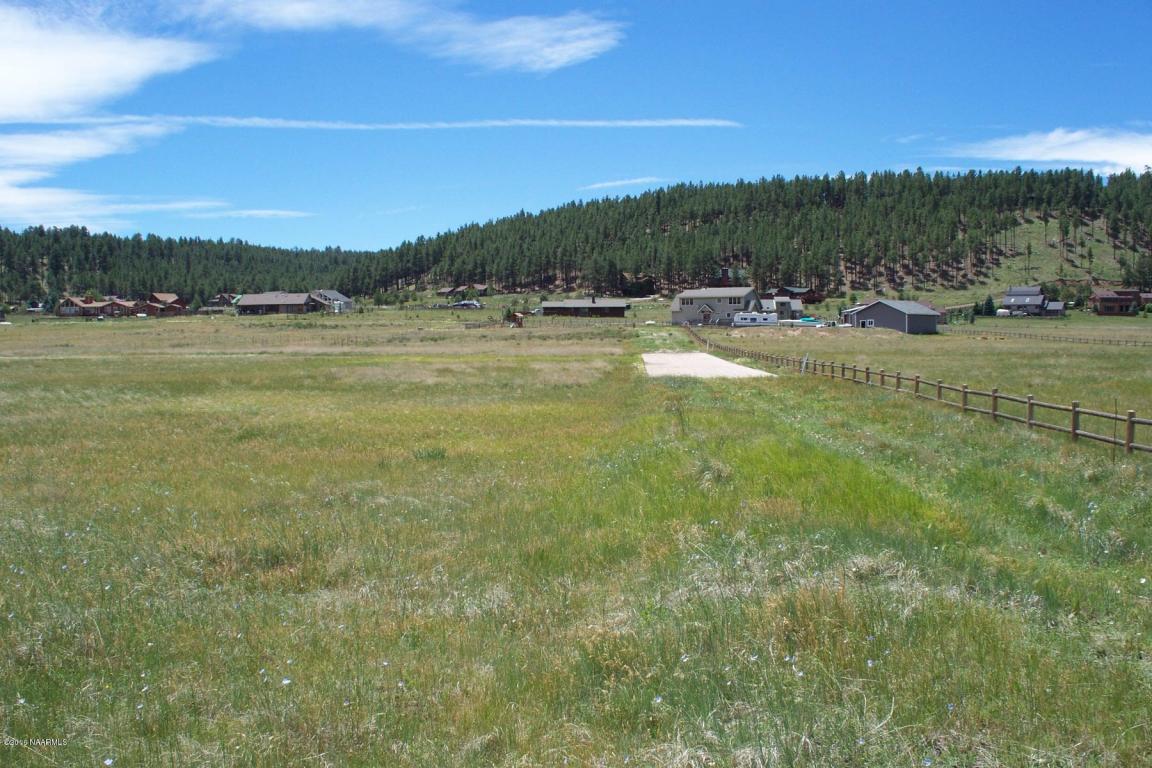 6910 Pettistree Lane, Flagstaff, AZ 86001